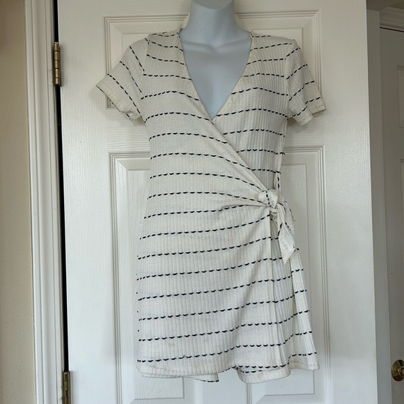 Zara Dresses & Skirts - Zara Romper